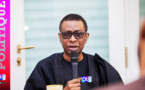 Youssou Ndour : « Je ne crois pas aux hommes providentiels! »