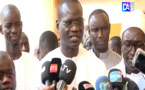 TOUBA - Abdourahmane Diouf au terme de sa visite au niveau de CCAK : « On est frappé par un certain nombre d’originalités »