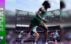 JO 2024 : Louis François Mendy manque la finale du 110m haies de quelques centièmes !