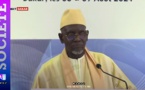 Me Massokhna Kane au ministre Alioune Sall : « L’ARTP doit être forte et elle ne l’est pas pour le moment ! »