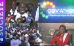 Lancement du"Gov'athon": Une révolution numérique pour l'administration publique sénégalaise