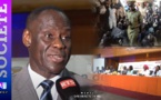 Traitements dans les prisons: les assurances du ministre de la justice Ousmane DIAGNE