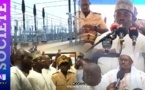 ÉLECTRICITÉ À TOUBA-  Un poste haute tension 225/30 KV inauguré… Birame Soulèye Diop reçoit les remerciements du Khalife Général des Mourides