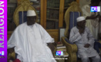 Médina BAYE et Léona NIASSÈNE : Amadou BA reçu par Cheikh Mahy NIASS et Cheikh Ahmed Tidiane NIASS