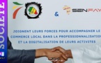 SENFAY et UNACOIS JAPPO joignent leurs forces pour moderniser le secteur du commerce sénégalais