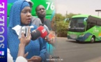 Ses bus interdits de circuler à Saint-Louis: Houreye Thiam Preira s'explique devant la presse !