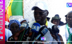 Accident tragique entre Ndoulo et Khourou Mbacké sur la RN3 : La réaction de Khalifa Sall...