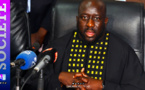 Alioune Sall, ministre de la Communication : " Il y a des organes qui ont des conventions sans avoir l'aval du régulateur "