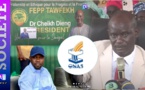 ONAS : les lobbies, les scandales de Cheikh Tidiane Dièye : Les révélations du Dr Cheikh Dieng