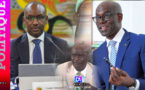 « Scandale » à l’Onas: Thierno Alassane Sall interpelle l’Assemblée nationale !