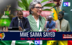 [🔴DIRECT] Les bases de la coopération Sénégalo-pakistanaise, ouverture d'une ambassade sénégalaise : Mme Saima Sayed à cœur ouvert dans « Un pays, son Ambassadeur »   