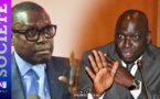 Madiambal Diagne dénonce un acharnement : « Pierre Goudiaby Atepa veut casser mon immeuble »