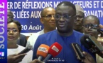 Fonds extractifs destinés aux Collectivités: « 3 sur 5 milliards FCFA collectés ont été reversés en 2019 (…) ce régime doit corriger cette injustice. » (Moundiaye Cissé, ONG 3D)