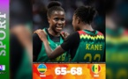 Basket / Pré-qualification au mondial 2026 : Les Lionnes écrasent le Rwanda et retrouvent la Hongrie en finale