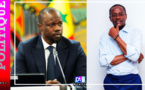 Abdou Mbow à Ousmane Sonko: « Si vous continuez à parler aux sénégalais avec aussi peu d’égard, vous risquez d’être le leader le plus éphémère de l’histoire du Sénégal »