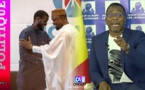 « Diomaye et Sonko ont refusé à Touba ce qu’ils ont accordé à Mélenchon » ( Bougane Gueye Dany)