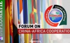 Sommet Sino-africain du 4 au 6 Septembre: La Chine loue le rôle de leadership joué par le Sénégal pour le FOCAC