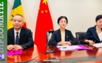 Sommet Sino-Africain/ Visite du président Diomaye : La Chine dresse un bilan positif de sa coopération avec le Sénégal