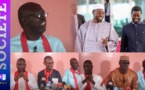 Saloum : Cheikh Sadibou Bâ rappelle au «PR et son PM, Sonko leur promesse de campagne électorale,(...) le monde rural  ne veut plus voir, ni entendre parler de Flexeau et Aquatech»