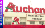 Redressement fiscal : Auchan visé…