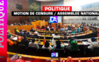 Ce que dit la constitution du Sénégal sur la motion de censure