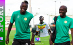 Sénégal vs Burkina : Qui sera « sacrifié » au milieu entre le vétéran Gana et les jeunes cracks Pape Gueye, Lamine Camara et PMS ?