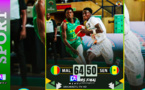 Afrobasket U18 : Le Sénégal débute mal face au Mali