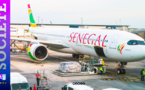 Air Sénégal annonce la suspension de sept destinations