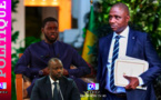 Yoro Dia tire sur le tandem Diomaye-Sonko: « nous allons vers un chaos institutionnel avec un PR fusible d'un PM à la fois chef du gouvernement, Procureur et juge d'instruction »