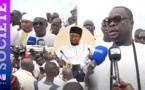 Propos de Cheikh Omar Diagne: les petits-fils d’Ahmadou Bamba Mbacké annoncent une marche pacifique