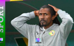 3-5-2 d’Aliou Cissé : Le sélectionneur des Lions a encore fait du Bounama rasta contre le Burkina