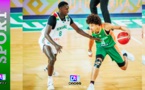 Afrobasket U18 : Le Sénégal rebondit contre la Côte d'Ivoire