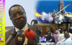 Pétrole et gaz: à travers un ouvrage Dr Pape Mamadou Touré vulgarise les problématiques économiques.