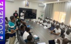 Ziguinchor : GOV’ATHON présenté aux universitaires