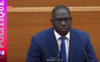 Député Moussa Diakhaté : « Je ne crois pas que ce que fait COD est mieux que ce qu’a fait Cheikhna Keïta. »