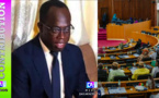 Pourquoi la dissolution de l'Assemblée nationale devrait être différée, de Charles Émile Abdou Ciss, Ex.directeur de la solde