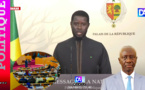 Sénégal : le président de la République acte la dissolution de l’Assemblée nationale ce 12 septembre.