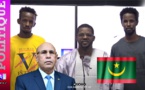 Khaly Diallo, député opposant mauritanien : « La Mauritanie n’est pas un pays de droit! »