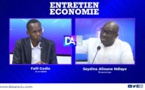 Alerte du FMI sur la situation Économique du Sénégal:  l'Économiste Seydina Alioune Ndiaye pas surpris!