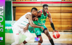 Afrobasket U18 : Les Lionceaux s’effondrent en demi-finale face au Mali…