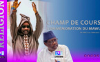 [ 🛑 DIRECT ] Tivaouane | Commémoration du Mawlid 2024 au Champ de Courses avec Serigne Moustapha SY