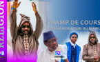 [ 🛑 DIRECT ] Champ de Courses : Suivez le Ziaar Lendemain Mawlid Serigne Moustapha Sy