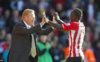 Les conseils du Coach de Southampton, Ronald Koeman, à Sadio Mané