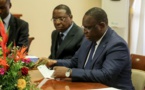 Macky Sall campe les causes profondes de la crise burkinabé