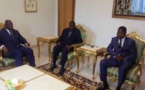 Burkina Faso/Médiation CEDEAO : De palpables signes de décrispation