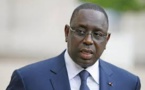 Lettre ouverte adressée au président Macky SALL par le "Comité africain de solidarité avec le peuple burkinabè".