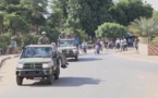 Mali: La capitale Bamako après l’attaque de l’école de la gendarmerie