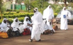 MECQUE : 1200 pèlerins sénégalais consultés par l'équipe médicale