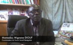 Coup d’état au Burkina Faso : « j’avoue que j’ai pas été surpris, il fallait s'y attendre! » (Mamadou Mignane Diouf)