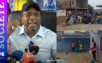 Inondations à Touba/ Bougane interpelle le PM : « Votre responsabilité de trouver une solution est engagée… »